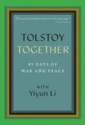 Cover: Tolstoy Together - A Public Space