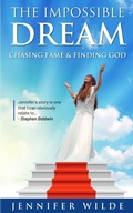 Cover: Impossible Dream - Distributed By Ingram Spark