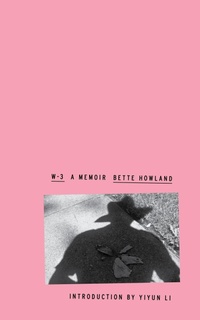 Enlarge image Cover: W-3 - A Public Space