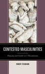 Cover: Contested Masculinities - Lexington Books