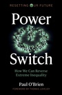 Cover: Power Switch - Changemakers Books