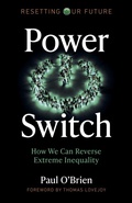 Cover: Power Switch - Changemakers Books