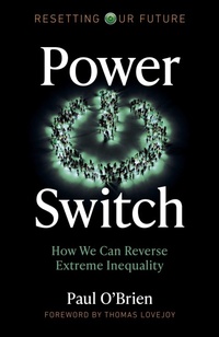 Enlarge image Cover: Power Switch - Changemakers Books