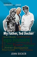 Cover: Growing Up Communist and Jewish in Bondi Volume 1 - Kerr Publishing