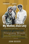 Cover: Growing Up Communist and Jewish in Bondi Volume 2 - Kerr Publishing