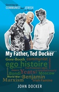 Cover: Growing Up Communist and Jewish in Bondi Volume 1 - Kerr Publishing