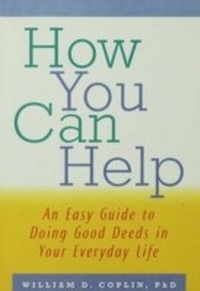 Enlarge image Cover: How You Can Help - Routledge
