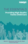 Cover: The Essentials - The National Association for the Education of Young Children