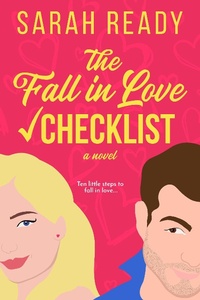 Enlarge image Cover: The Fall in Love Checklist - Swift & Lewis Publishing LLC