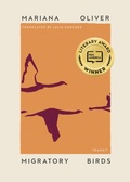 Cover: Migratory Birds - Transit Books