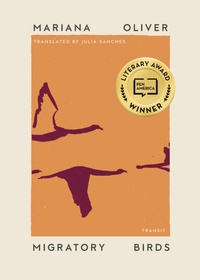 Enlarge image Cover: Migratory Birds - Transit Books
