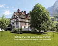 Cover: &laquo;Ohne Furcht und ohne Tadel&raquo; - Genius Media