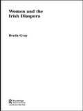 Cover: Women and the Irish Diaspora - Routledge
