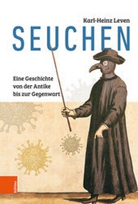 Abbildung von: Seuchen - Böhlau