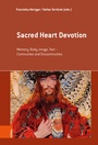 Cover: Sacred Heart Devotion - Böhlau