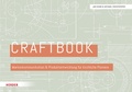 Cover: Craftbook - Verlag Herder