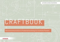 Enlarge image Cover: Craftbook - Verlag Herder