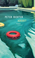 Cover: August - Hanser