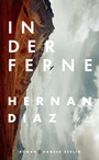 Cover: In der Ferne - Hanser Berlin
