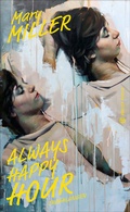 Cover: Always Happy Hour - Hanser Berlin