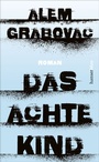 Cover: Das achte Kind - hanserblau