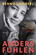 Cover: anders f&uuml;hlen - Hanser