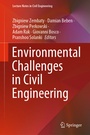 Cover: Environmental Challenges in Civil Engineering - Springer