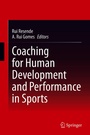 Cover: Coaching for Human Development and Performance in Sports - Springer