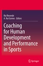 Cover: Coaching for Human Development and Performance in Sports - Springer