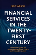 Bild: Financial Services in the Twenty-First Century - Palgrave Macmillan