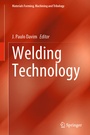 Cover: Welding Technology - Springer