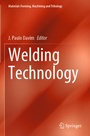 Cover: Welding Technology - Springer