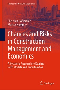 Abbildung von: Chances and Risks in Construction Management and Economics - Springer