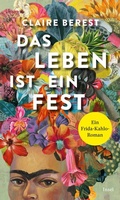 Cover: Das Leben ist ein Fest - Insel