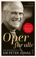 Cover: Oper f&uuml;r alle - Insel