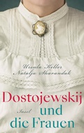 Cover: Dostojewskij und die Frauen - Insel