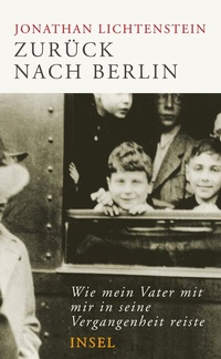 Abbildung von: Zurück nach Berlin - Insel
