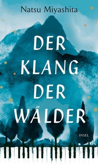 Abbildung von: Der Klang der Wälder - Insel