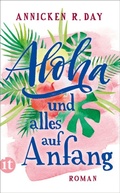 Cover: Aloha und alles auf Anfang - Insel