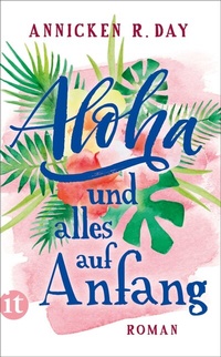 Abbildung von: Aloha und alles auf Anfang - Insel