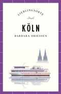 Bild: Köln Reiseführer LIEBLINGSORTE - Insel