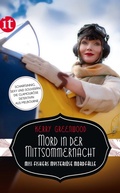 Cover: Mord in der Mittsommernacht - Insel