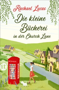 Abbildung von: Die kleine Bücherei in der Church Lane - Insel