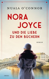 Abbildung von: Nora Joyce und die Liebe zu den Büchern - Insel