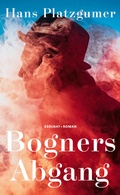 Cover: Bogners Abgang - Zsolnay