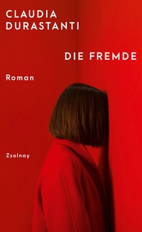 Abbildung von: Die Fremde - Zsolnay