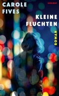 Cover: Kleine Fluchten - Zsolnay
