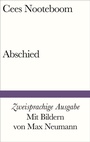 Cover: Abschied - Suhrkamp