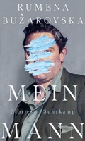 Cover: Mein Mann - Suhrkamp