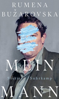 Abbildung von: Mein Mann - Suhrkamp